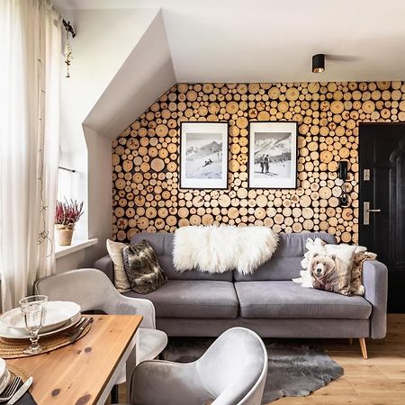 Apartament Pod Wierchem Zakopane Luaran gambar