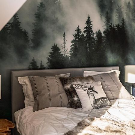 Apartament Pod Wierchem Zakopane Luaran gambar