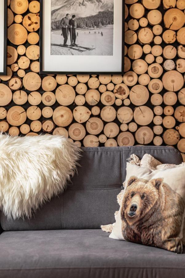 Apartament Pod Wierchem Zakopane Luaran gambar