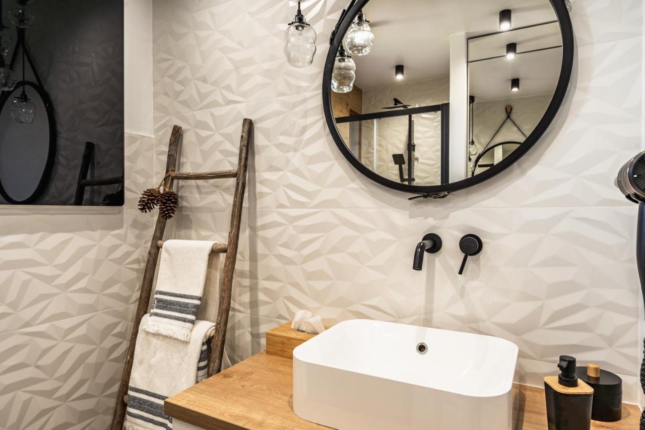 Apartament Pod Wierchem Zakopane Luaran gambar