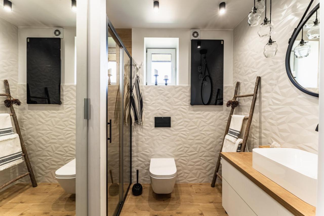 Apartament Pod Wierchem Zakopane Luaran gambar