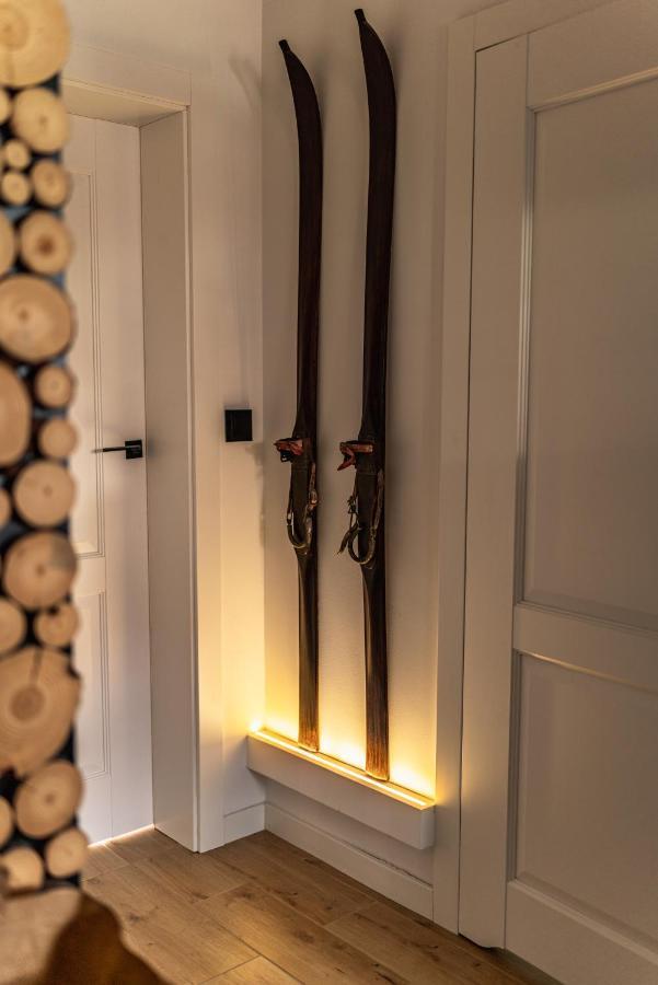 Apartament Pod Wierchem Zakopane Luaran gambar
