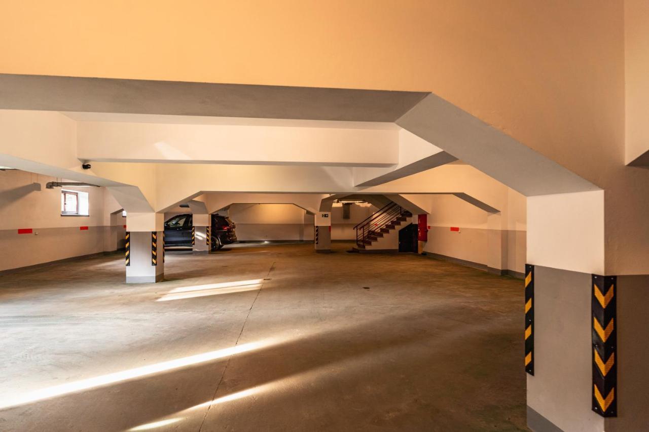 Apartament Pod Wierchem Zakopane Luaran gambar